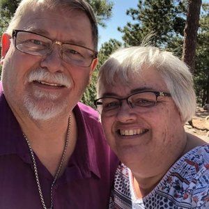 Meet your Posher, Lynda